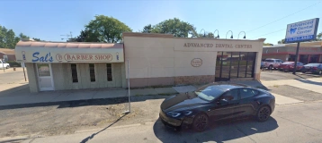 Advanced Dental Center - Lincoln Park