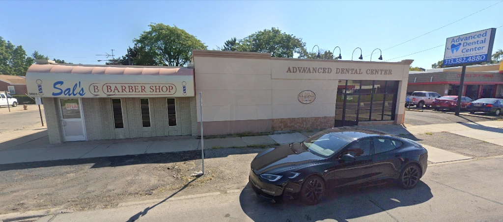 Advanced Dental Center - Lincoln Park