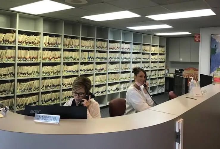 Advanced Dental Center - Lincoln Park