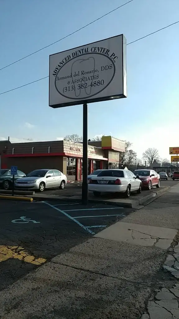 Advanced Dental Center - Lincoln Park