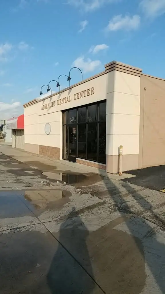 Advanced Dental Center - Lincoln Park