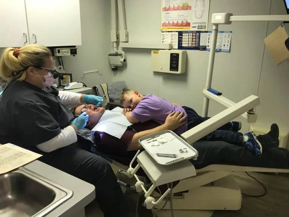 Advanced Dental Center - Lincoln Park