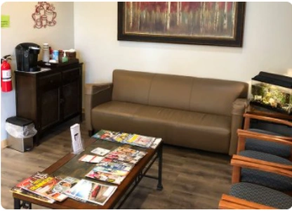 Fort Dental Center
