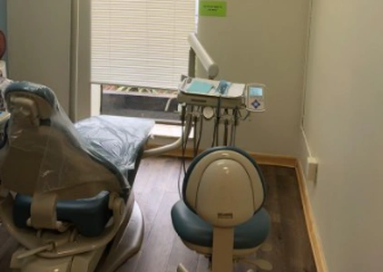 Fort Dental Center