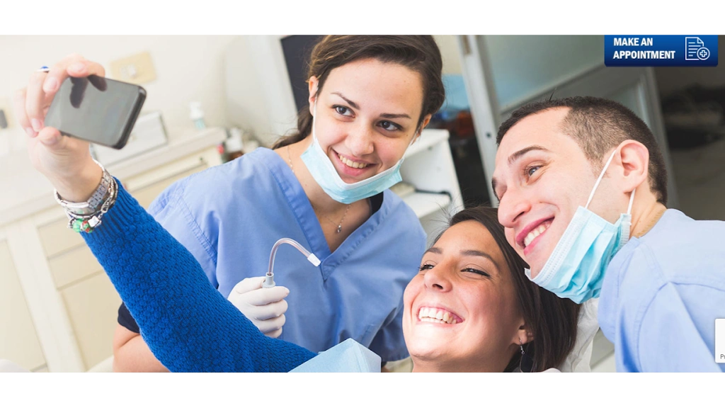 Fort Dental Center