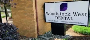 Woodstock West Dental