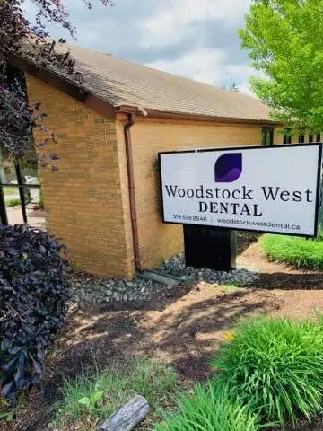 Woodstock West Dental