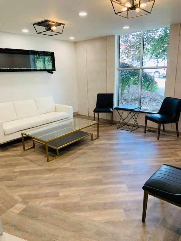 Woodstock West Dental