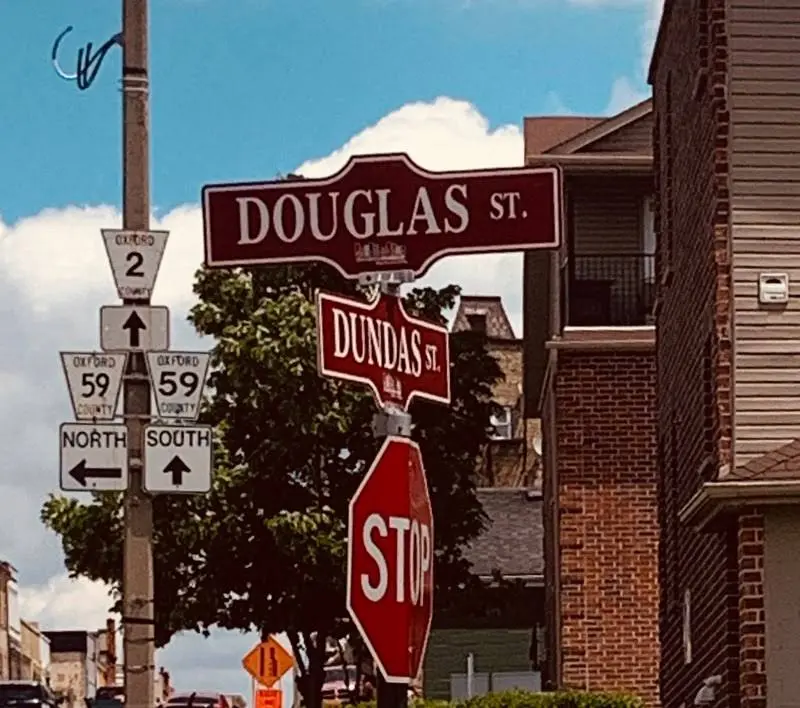 Woodstock West Dental