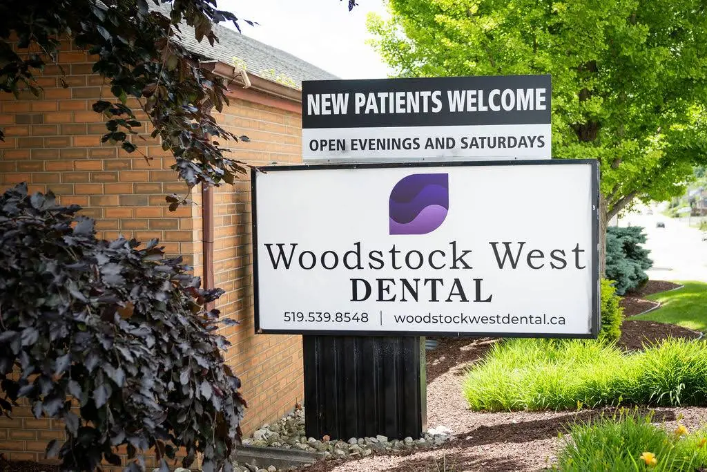 Woodstock West Dental