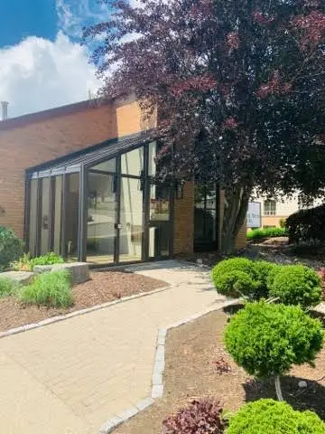 Woodstock West Dental