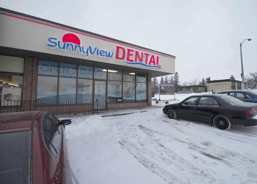 Sunnyview Dental