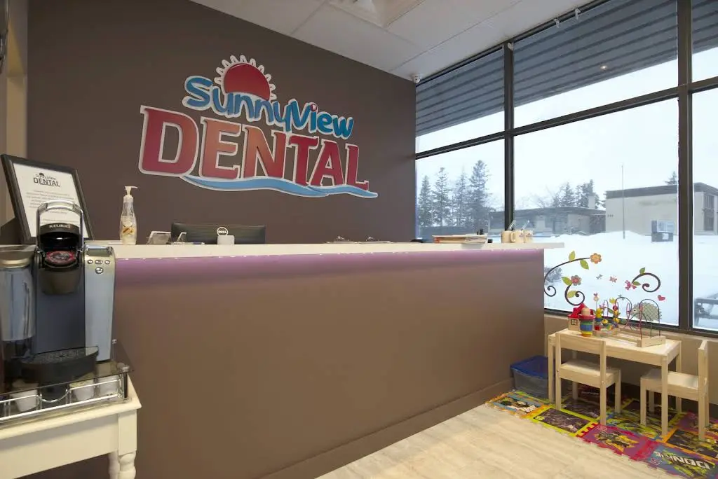 Sunnyview Dental