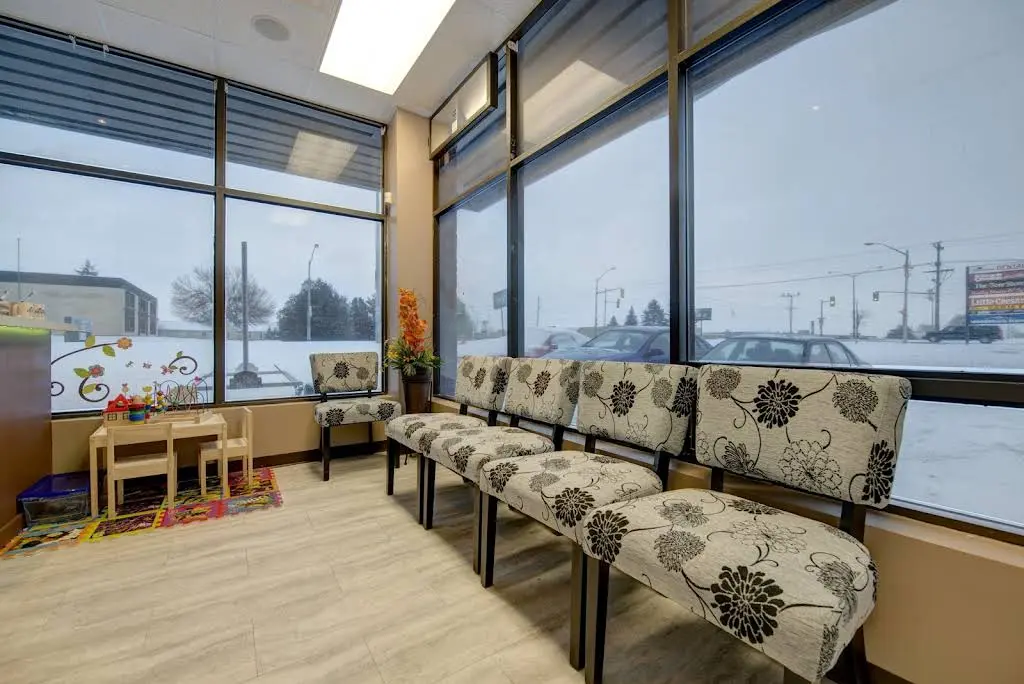 Sunnyview Dental