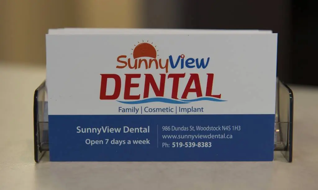Sunnyview Dental