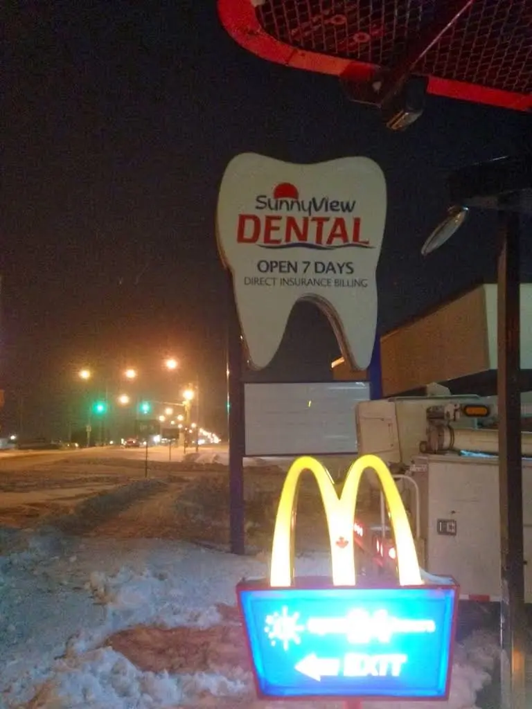 Sunnyview Dental