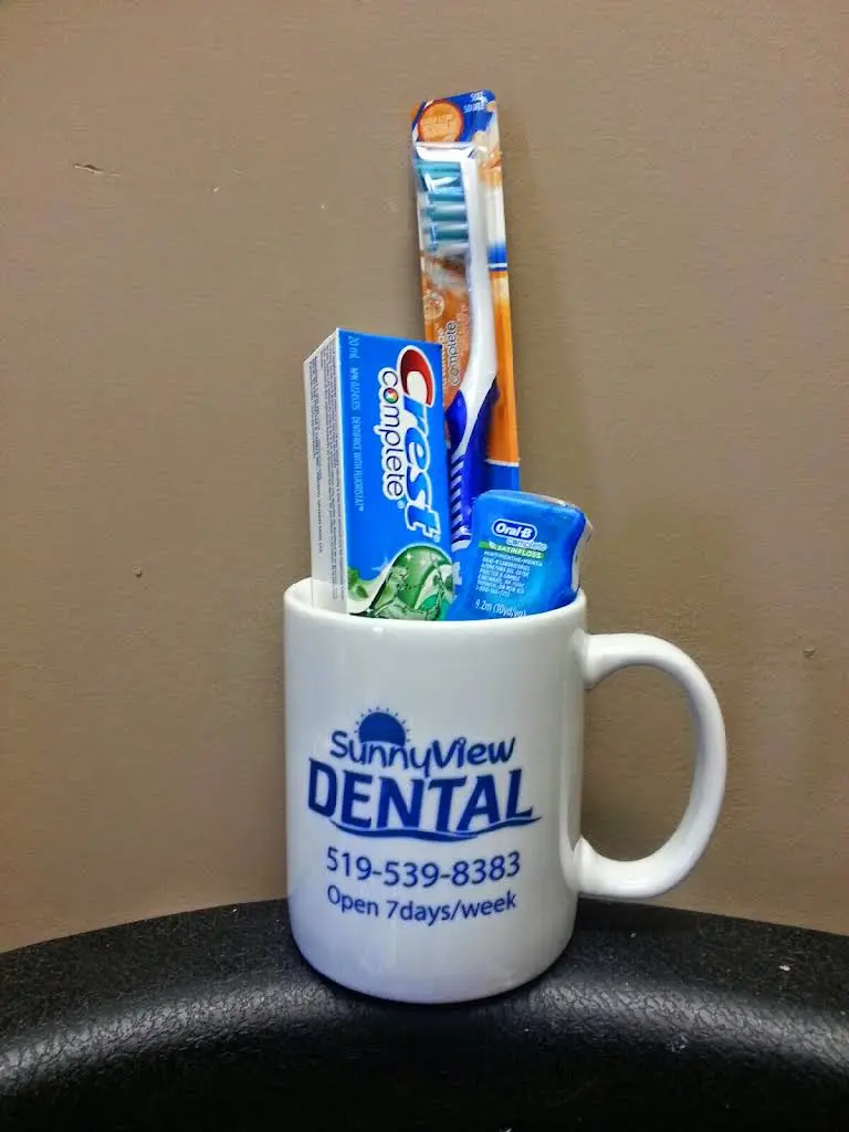 Sunnyview Dental