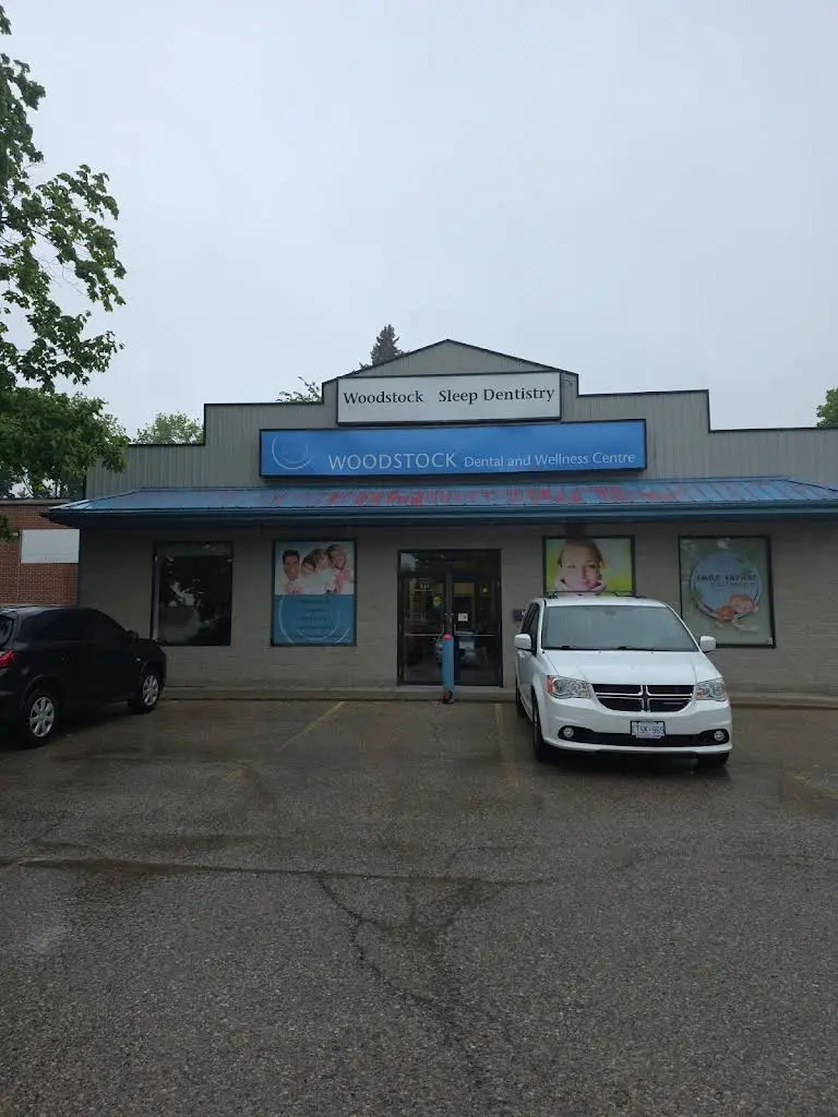 Woodstock Dental Centre | Dr. David Michaels