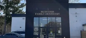 McIntosh Family Dentistry