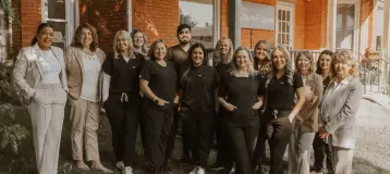 Dentistry On Norfolk South