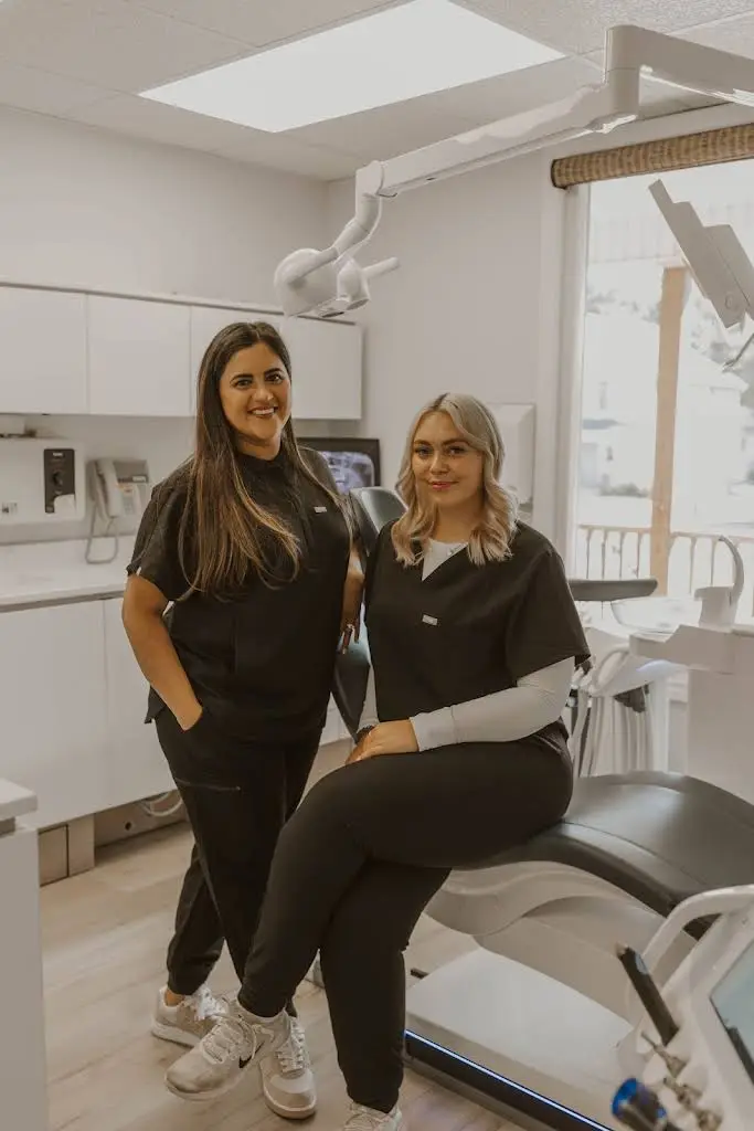 Dentistry On Norfolk South