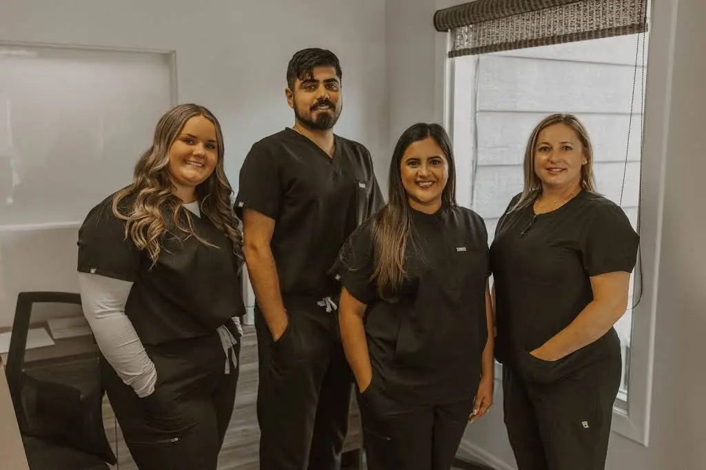 Dentistry On Norfolk South