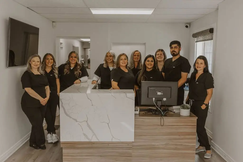 Dentistry On Norfolk South