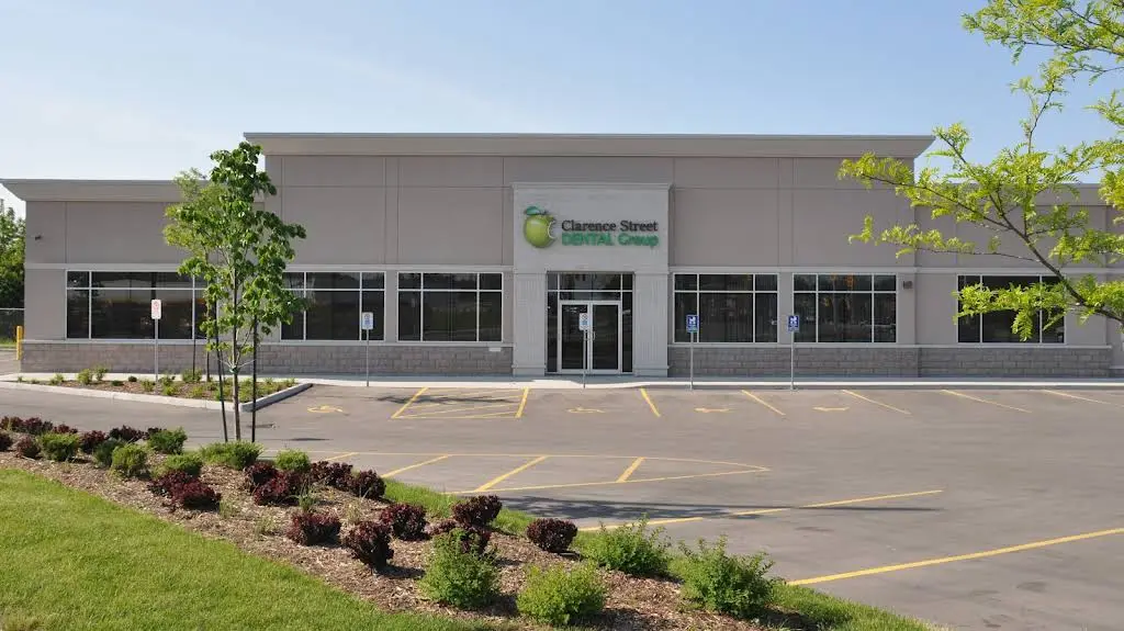 Clarence Street Dental