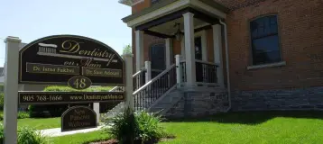 Dentistry on Main