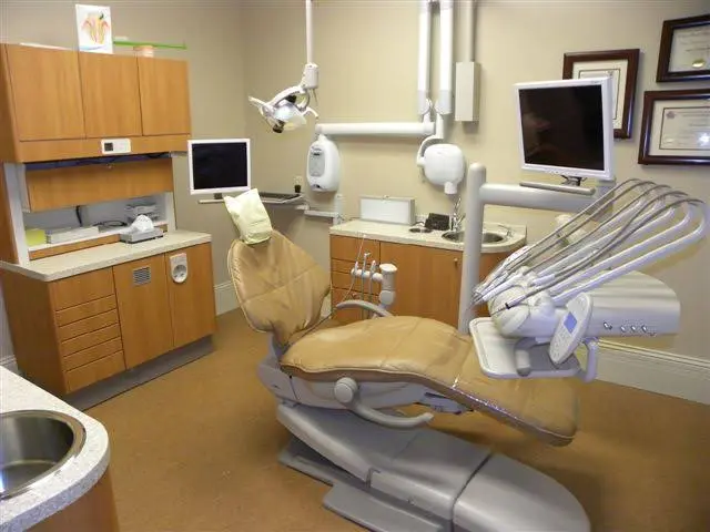 Dentistry on Main