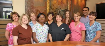 Dr. Lail & Associates Family Dentistry