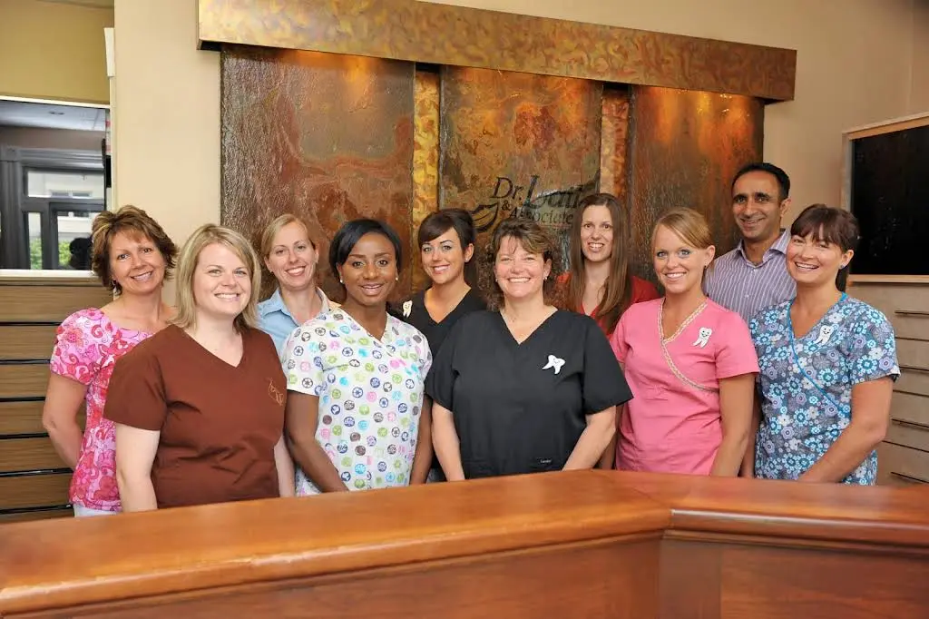 Dr. Lail & Associates Family Dentistry