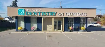 Dentistry On Dundas
