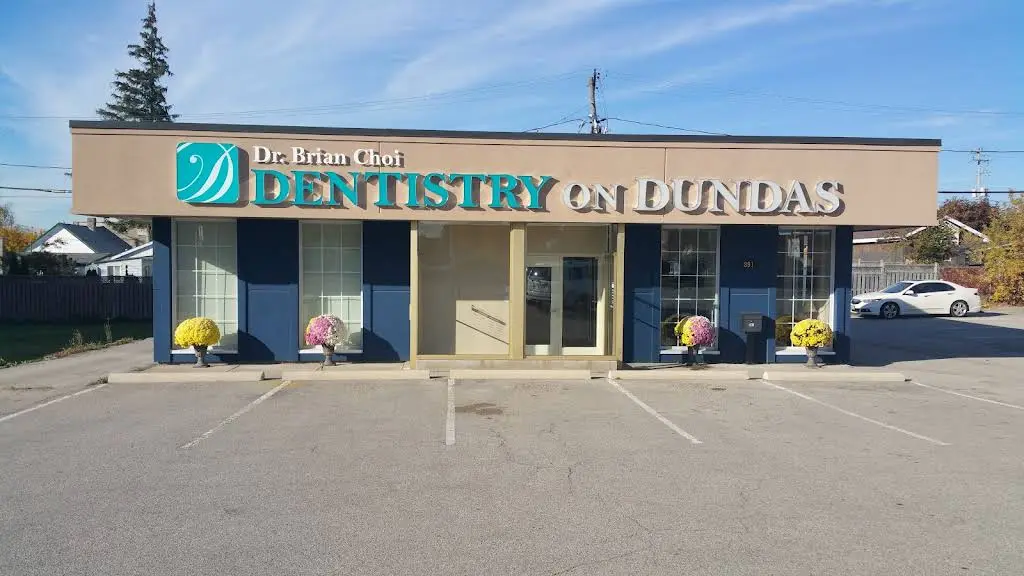 Dentistry On Dundas