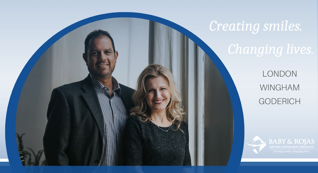 Baby & Rojas Certified Orthodontic Specialists