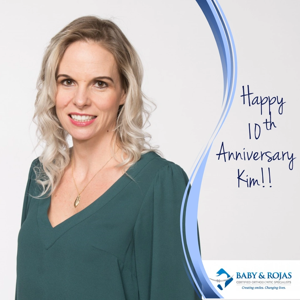 Baby & Rojas Certified Orthodontic Specialists