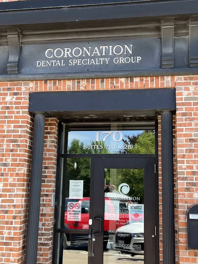 Coronation Dental Specialty Group