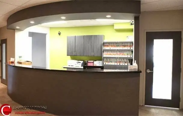 Coronation Dental Specialty Group