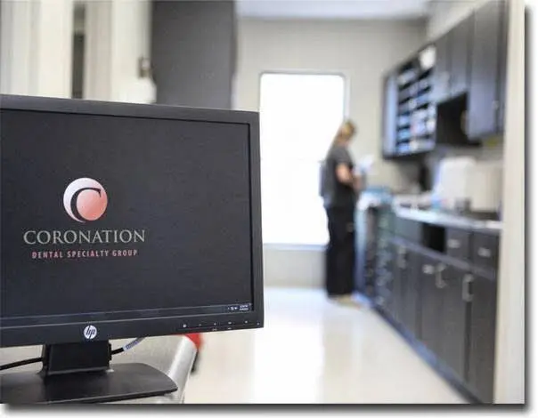 Coronation Dental Specialty Group