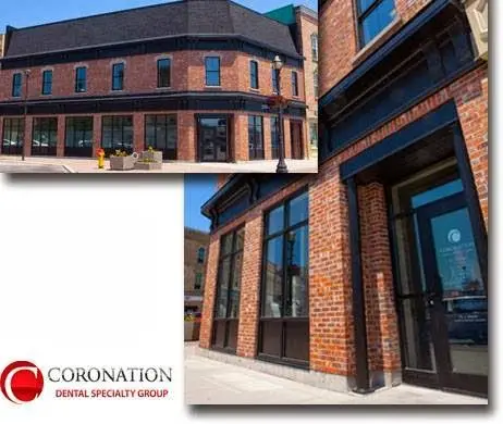 Coronation Dental Specialty Group