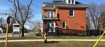 Goderich Dental Centre