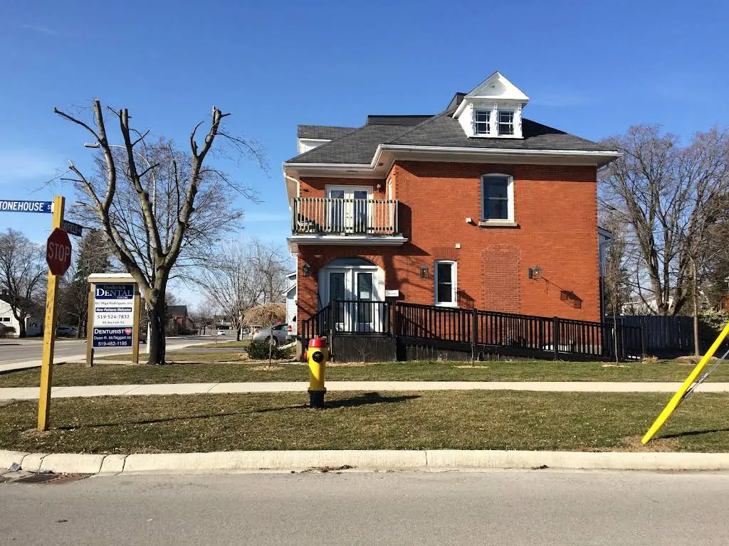 Goderich Dental Centre
