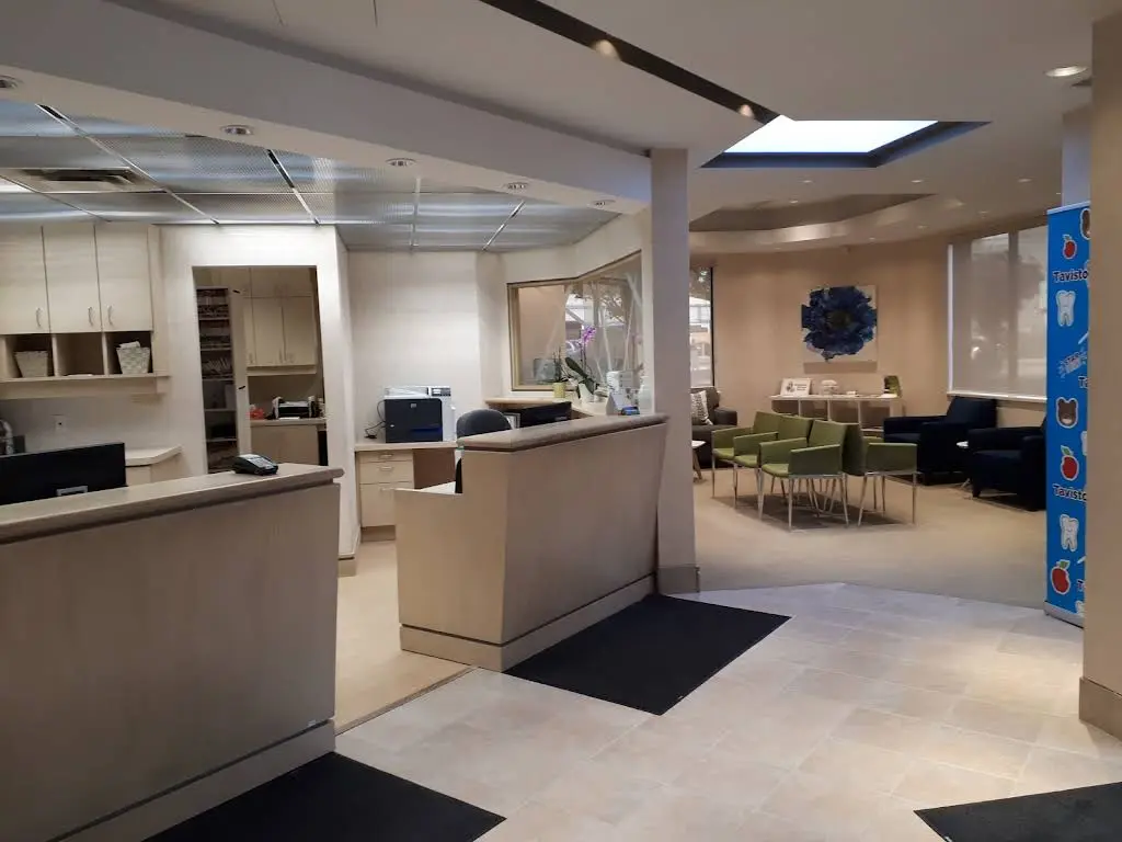 Tavistock Dental