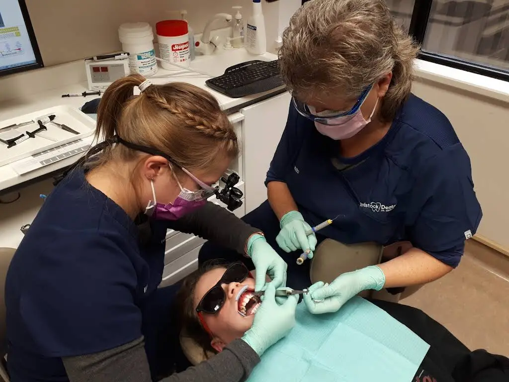 Tavistock Dental