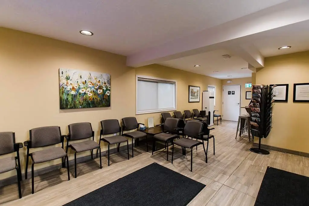 New Hamburg Dental Group