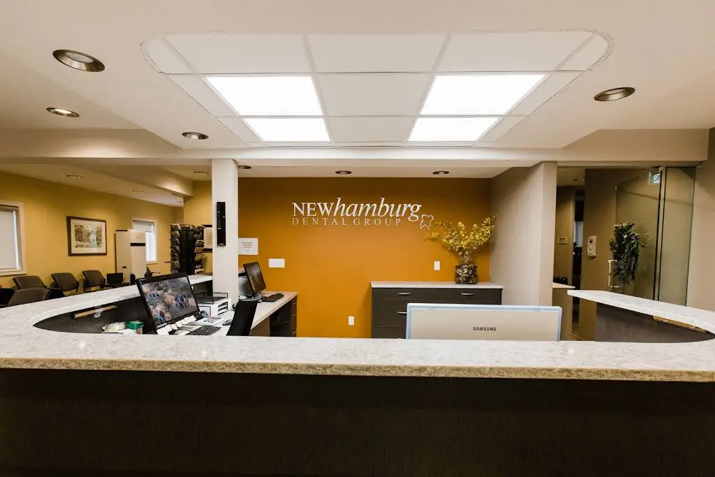 New Hamburg Dental Group