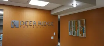 Deer Ridge Periodontics