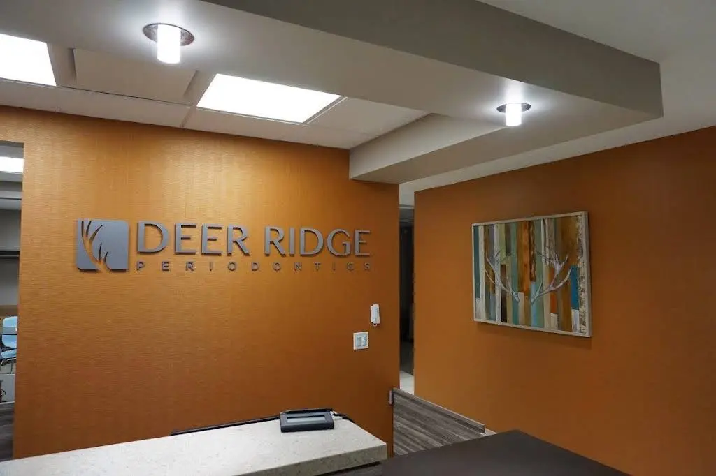 Deer Ridge Periodontics