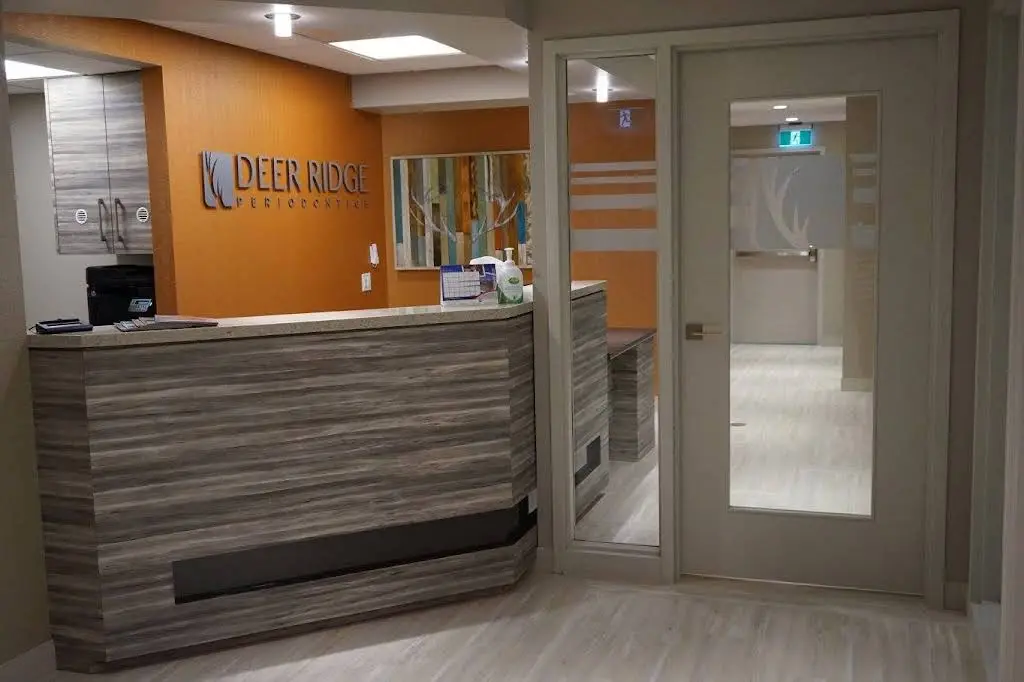 Deer Ridge Periodontics