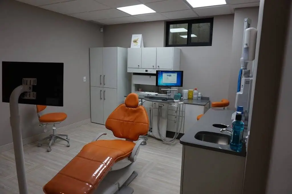 Deer Ridge Periodontics